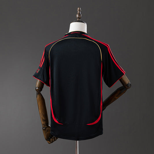 AC Milan 2006-2007 | Tercera equipación