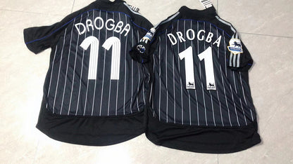 Chelsea FC 2006-2007 | Tercera Equipación