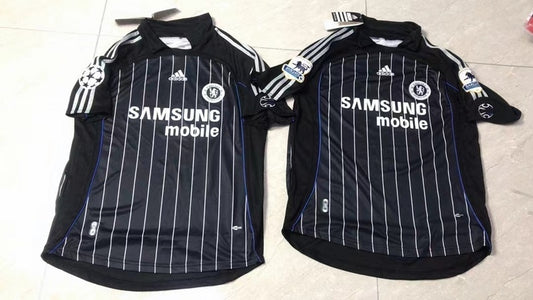 Chelsea FC 2006-2007 | Tercera Equipación