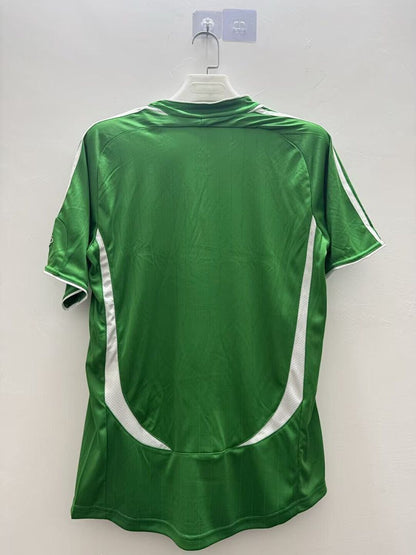 Nigeria 2006 | Local