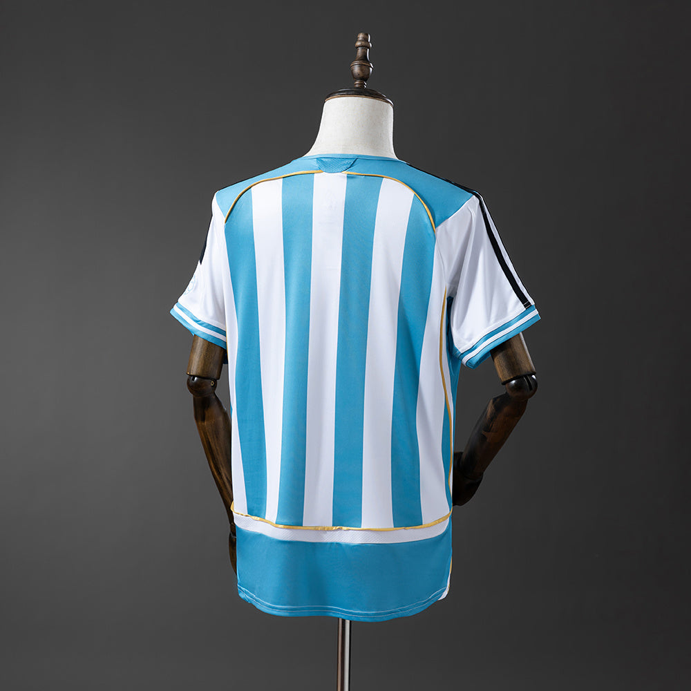 Argentina 2006 | Local