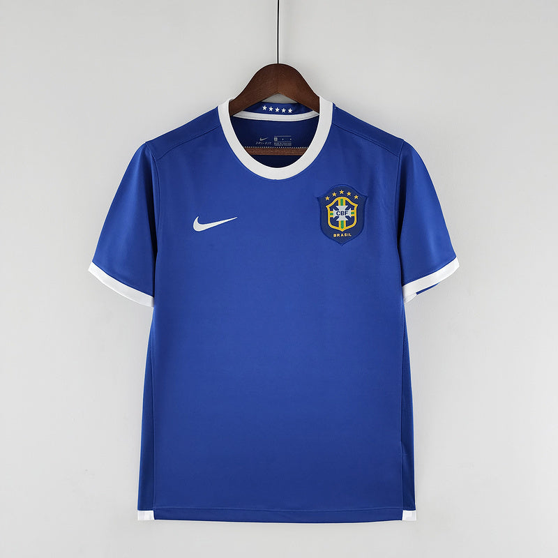 Brasil 2006 | Visitante