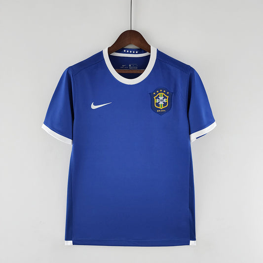 Brasil 2006 | Visitante