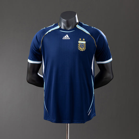 Argentina 2006 | Visitante