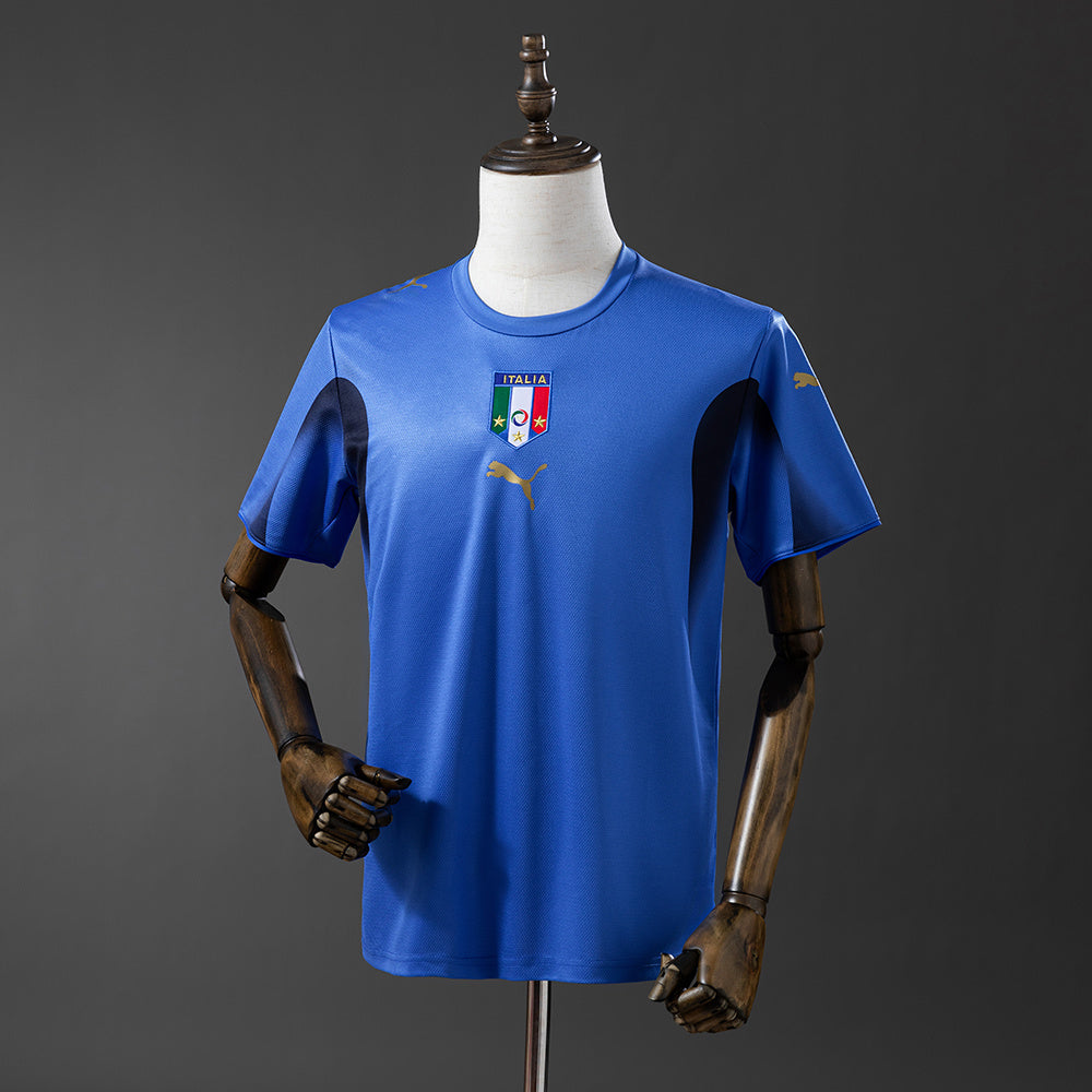 Italia 2006 | Local