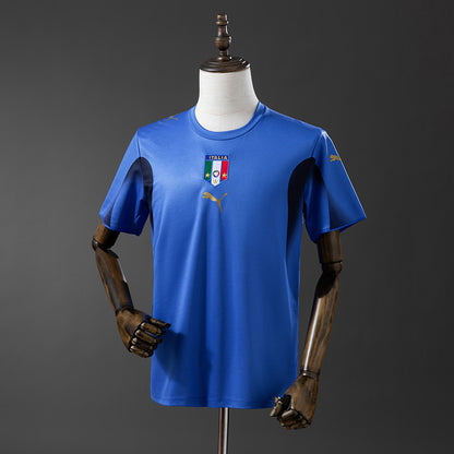 Italia 2006 | Local