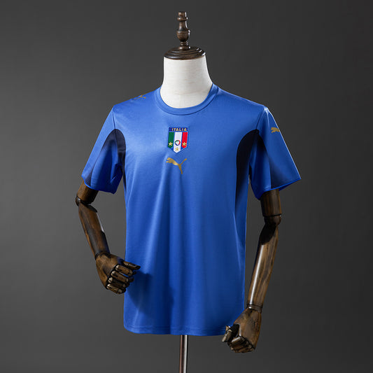 Italia 2006 | Local