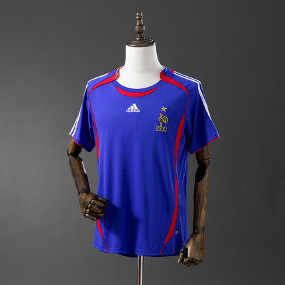 Francia 2006 | Local