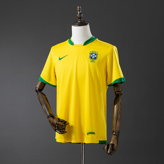 Brasil 2006 | Local