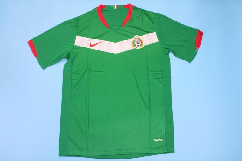 México 2006 | Local
