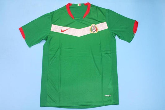 México 2006 | Local