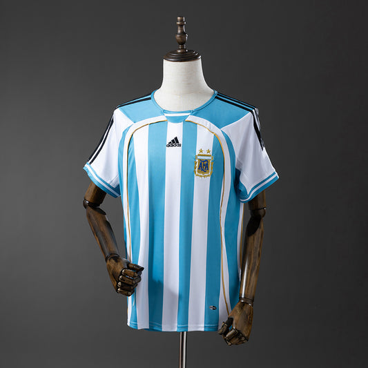 Argentina 2006 | Local