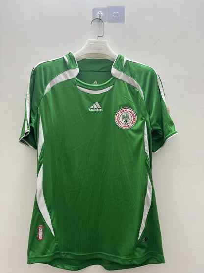 Nigeria 2006 | Local