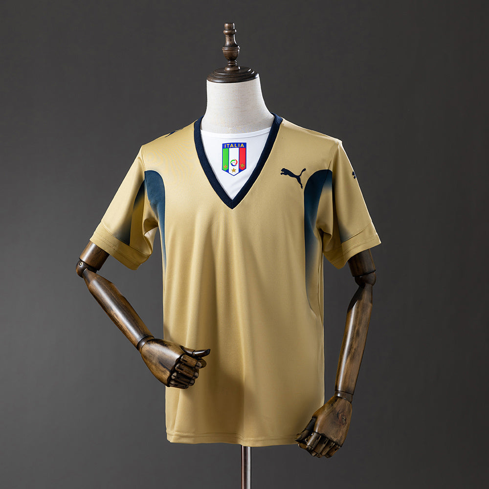 Italia 2006 |Golden