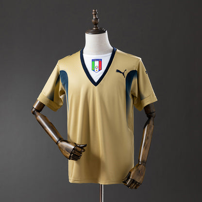 Italia 2006 |Golden