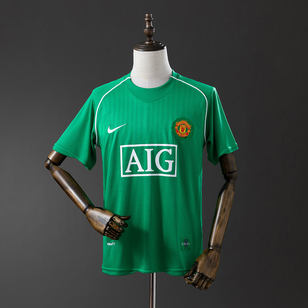Manchester United FC 07-08 | Portero