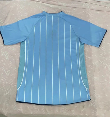 Manchester City 2007-2008 | Primera Equipación