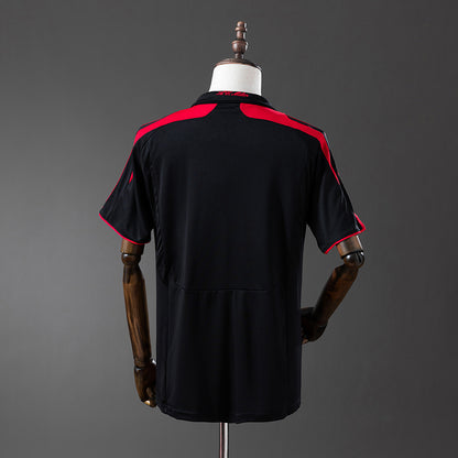 AC Milan 2007-2008 | Tercera equipación