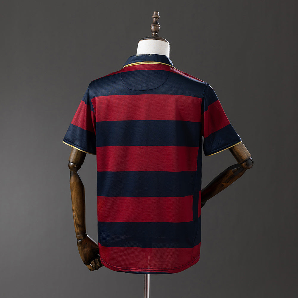 Arsenal 2007-2008 | Tercera Equipación