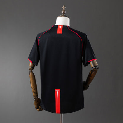 Manchester United FC 07-08 | Third Kit