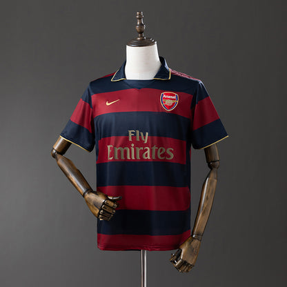 Arsenal 2007-2008 | Tercera Equipación