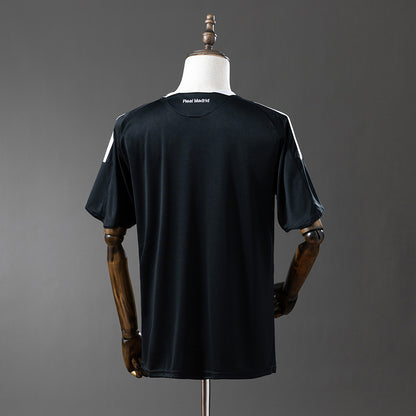 Real Madrid 2008-2009 | Tercera Equipación