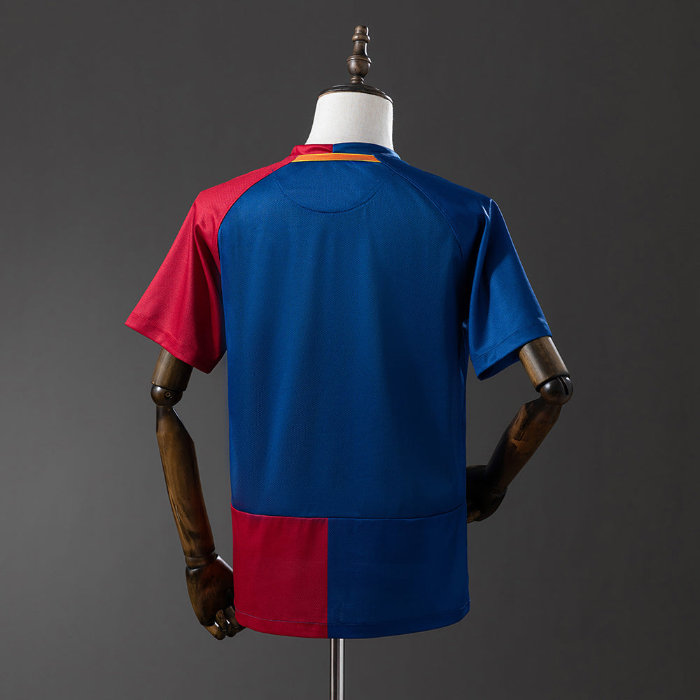 FC Barcelona 2008-2009 | Primera Equipación