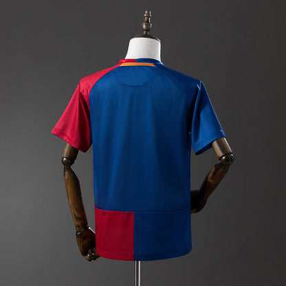 FC Barcelona 2008-2009 | Primera Equipación