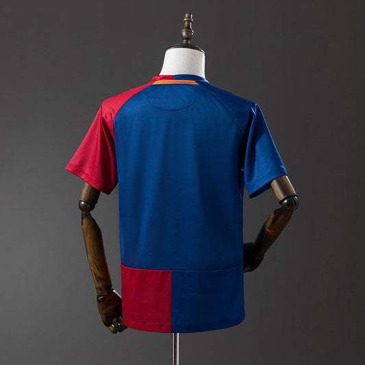 FC Barcelona 2008-2009 | Primera Equipación