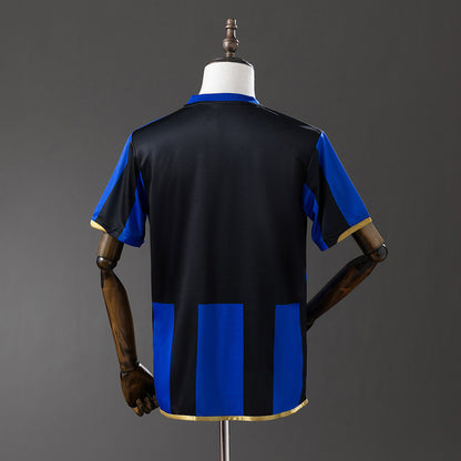 Inter Milán 2008-2009 | Primera Equipación
