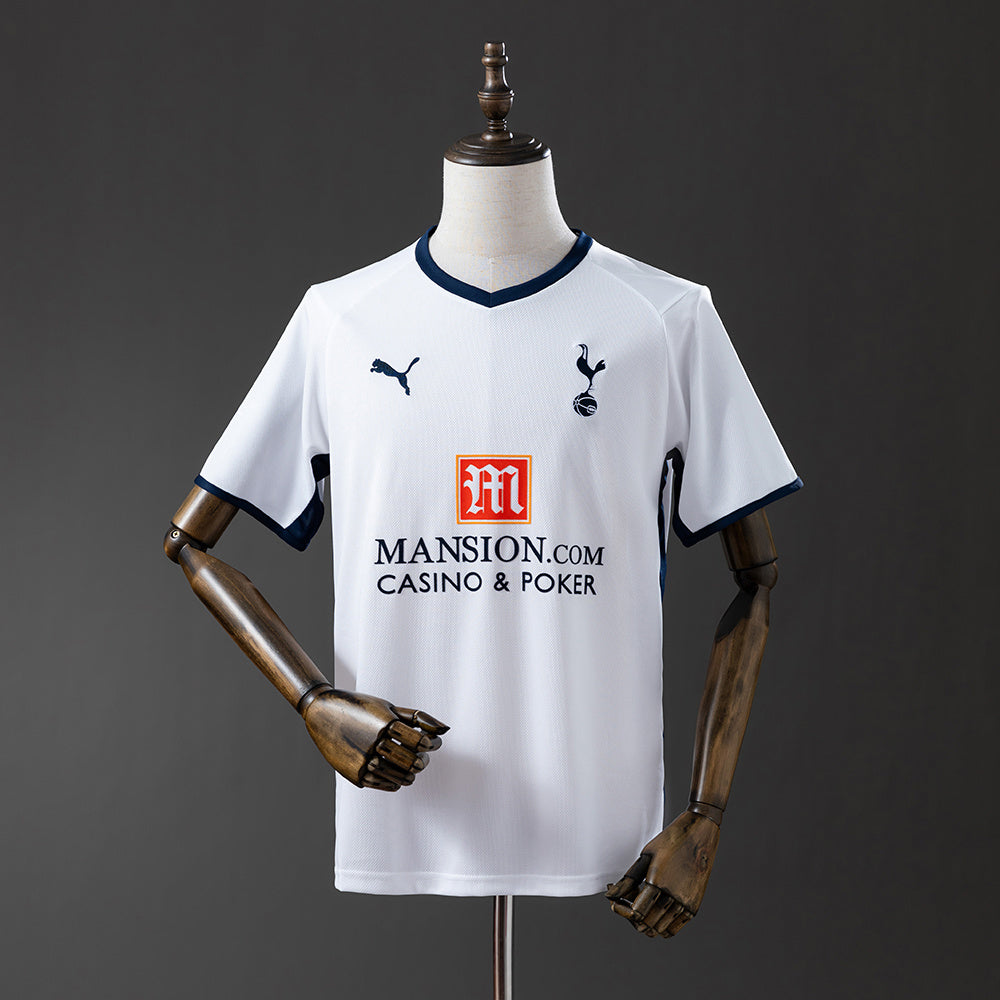 Tottenham 2008-2009 | Primera Equipación