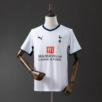 Tottenham 2008-2009 | Primera Equipación
