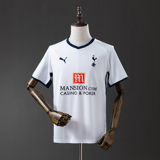Tottenham 2008-2009 | Primera Equipación