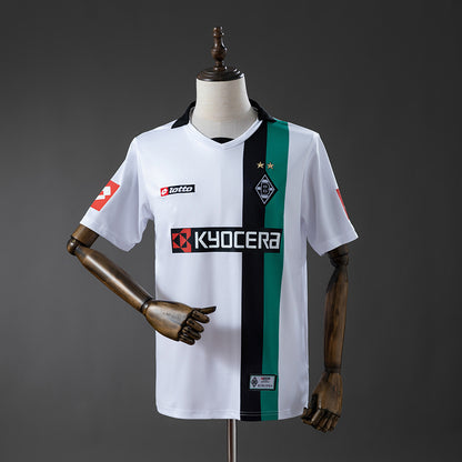 Borussia Mönchengladbach 2008-2009 | Primera equipación