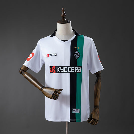 Borussia Mönchengladbach 2008-2009 | Primera equipación