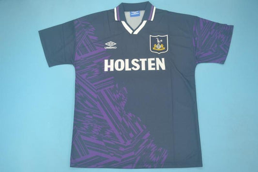 Tottenham 2008-2009 | Segunda Equipación