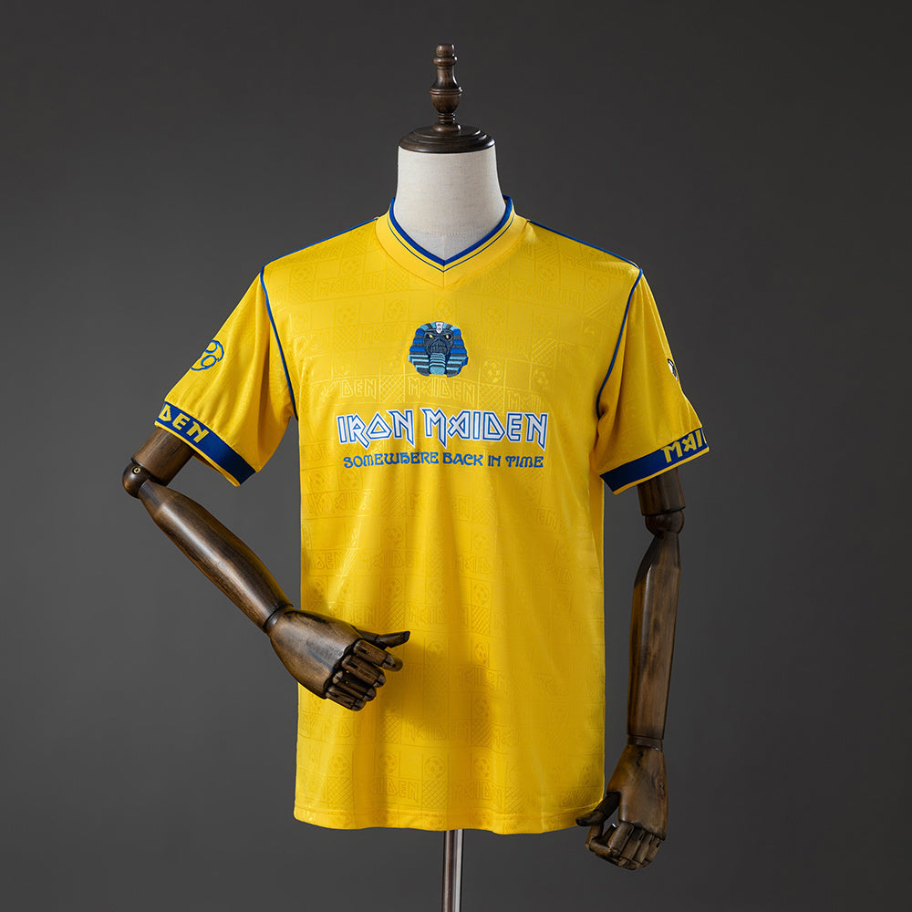 West Ham United FC 08-09 | Tercera Equipación