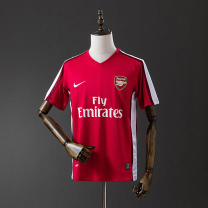 Arsenal 2008-2010 | Primera Equipación