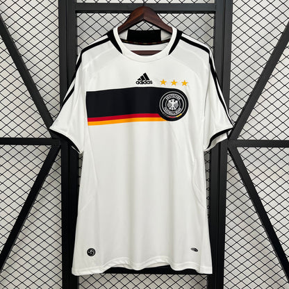 Alemania 2008 | Local