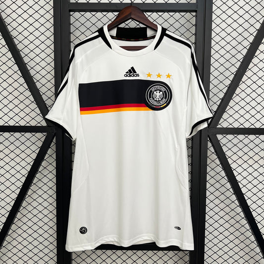 Alemania 2008 | Local