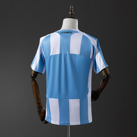 Argentina 2008 | Local