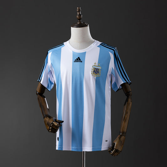 Argentina 2008 | Local