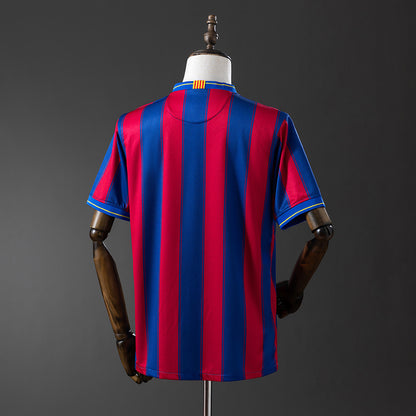 FC Barcelona 2009-2010 | Primera Equipación