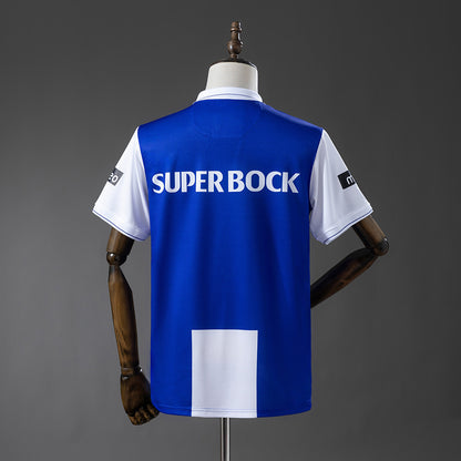 Oporto 2009-2010 | Primera Equipación