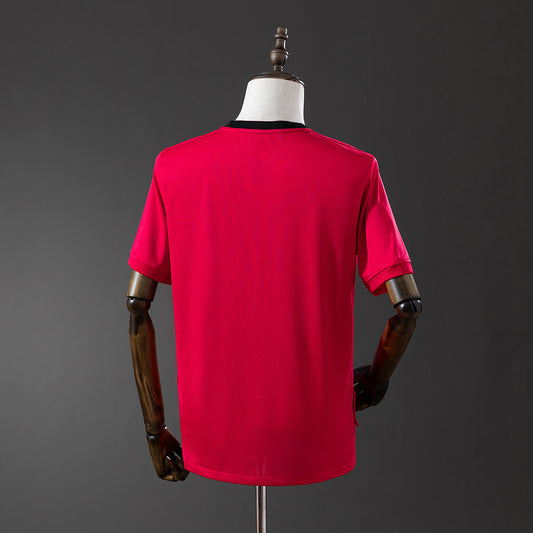 Manchester United FC 09-10 | Primera Equipación