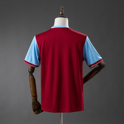 Aston Villa 2009-2010 | Primera Equipación