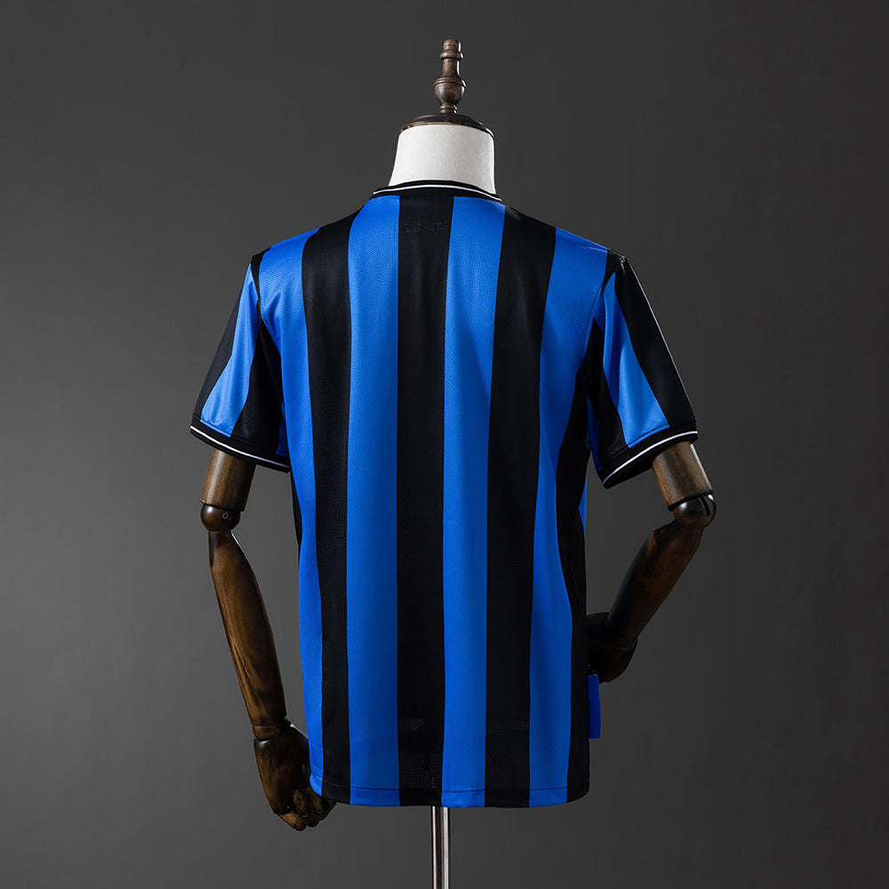 Inter Milán 2009-2010 | Primera Equipación
