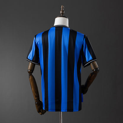 Inter Milán 2009-2010 | Primera Equipación