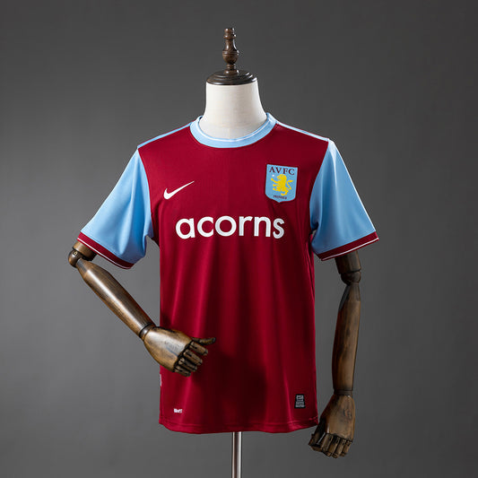 Aston Villa 2009-2010 | Primera Equipación