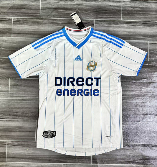 Olympique de Marseille 2009-2010 | Primera equipación
